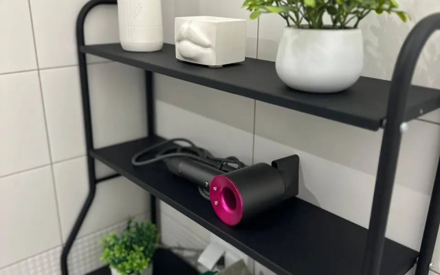 Квартира на Пулковских Высотах