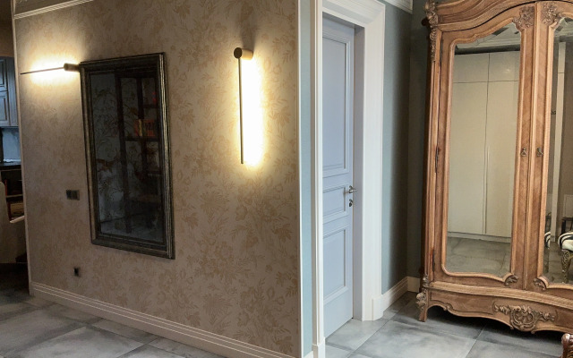 Частный дом Уютный Гостевой Дом