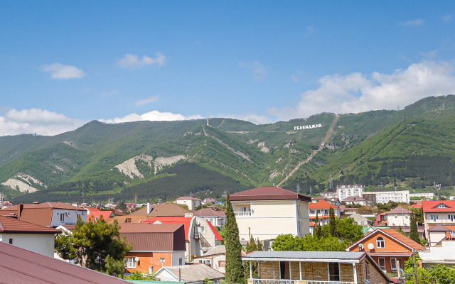 Na Vysote Guest house