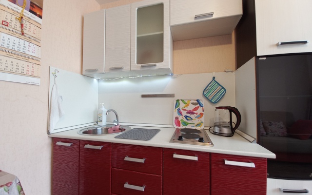 Apartamenty Zhidkova 6 v Tsentre Goroda