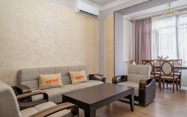 Key Go 0193 Apartments