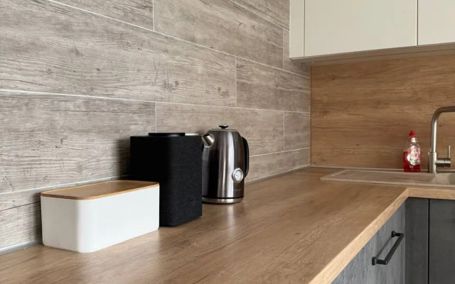 Квартира Уютная в центре города