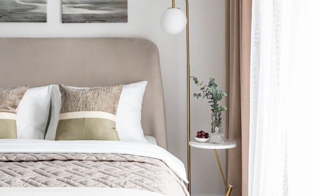 Квартира Merino Home Emerald