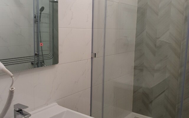 Апартаменты Комфорт 338