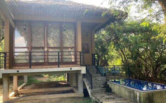 Wild Wadi Wilpattu Hotel