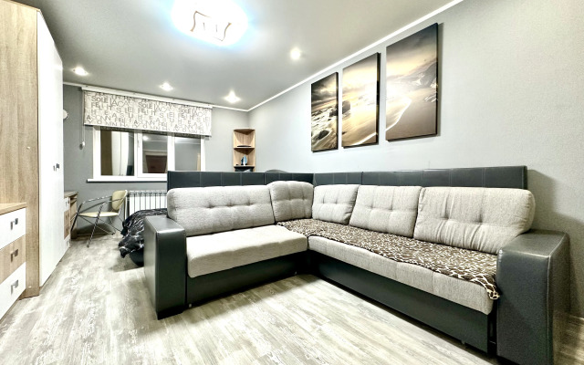Uyutnaya V Tsentre Goroda Flat