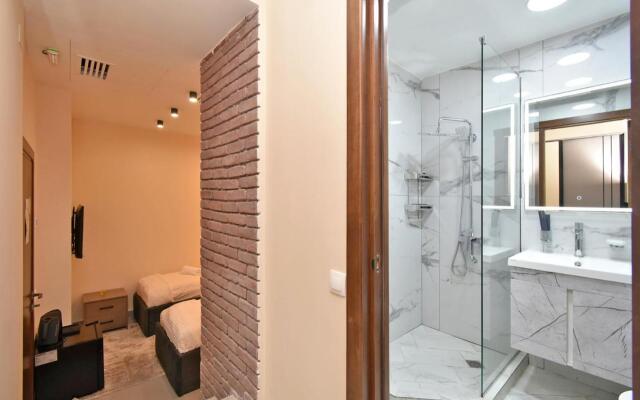 Avenue 23 Boutique Hotel