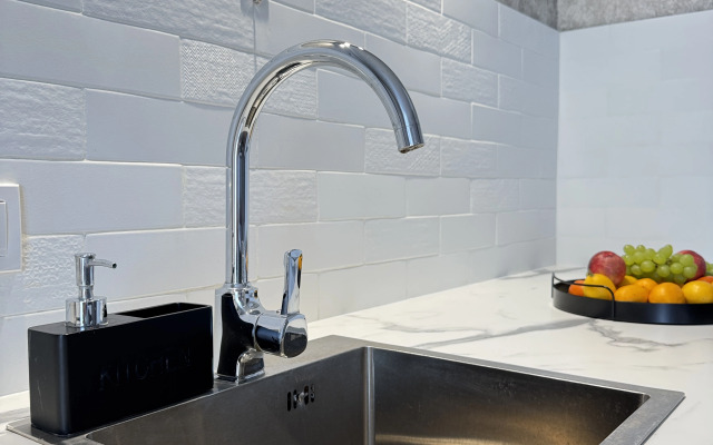 Квартира Вид на Город у Парка Галицкого