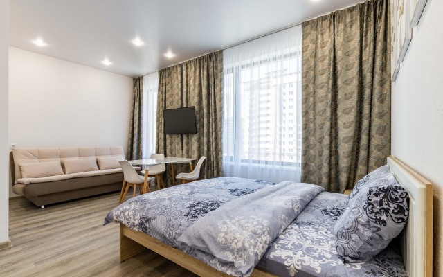 Pashk Inn Svoboda Residence Apart-hotel