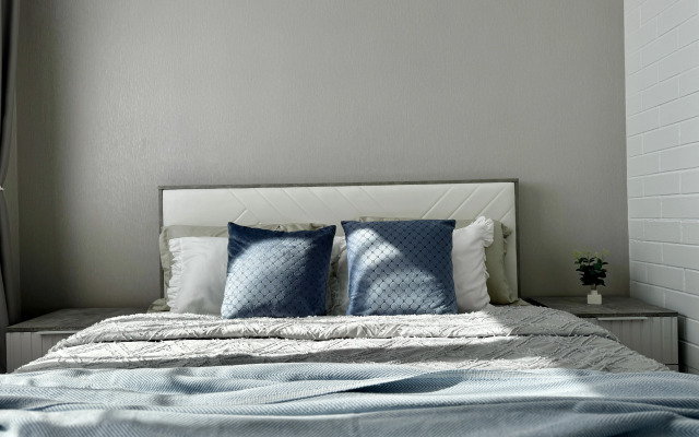 Квартира уютная для семейного отдыха