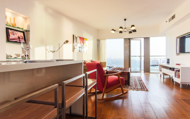 Luxury Condo & Spectacular View by FeelHome Apartments