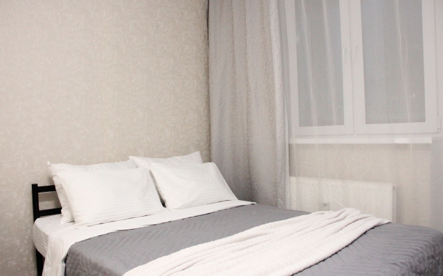 Panda Home Vozle Kristalla Apartments