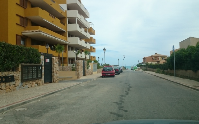 La Recoleta Costa Blanca Apartments