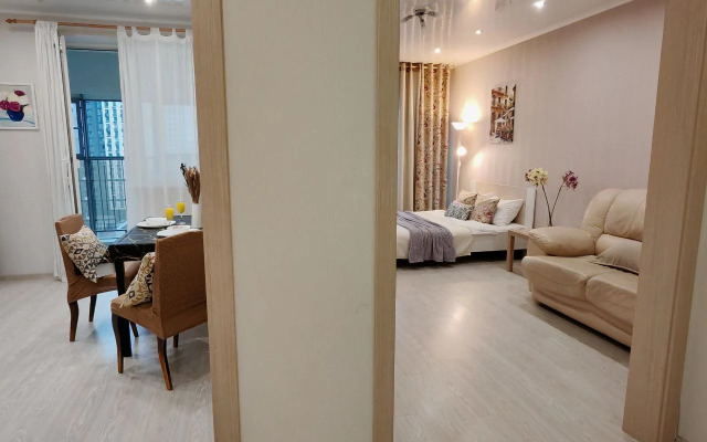 Квартира в центре города