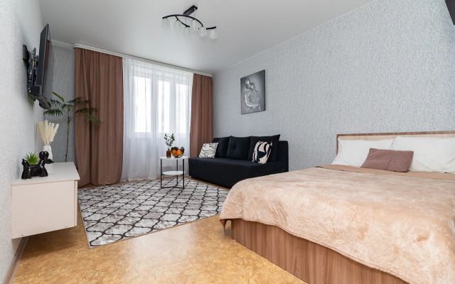 Happy House  S Vidom Na Reku I Parkovuyu Zonu Flat