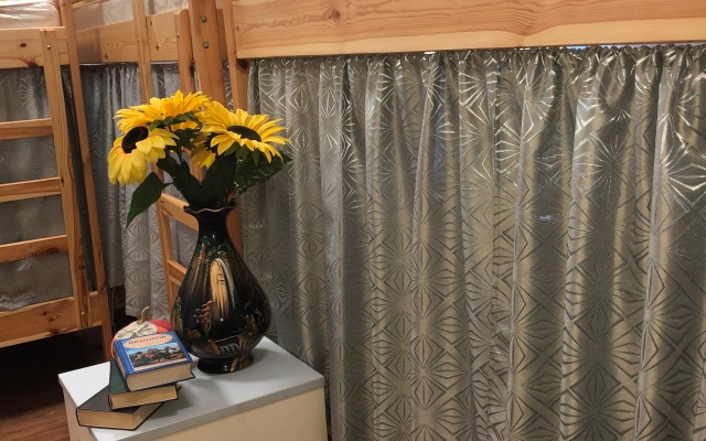 Хостел Подсолнух