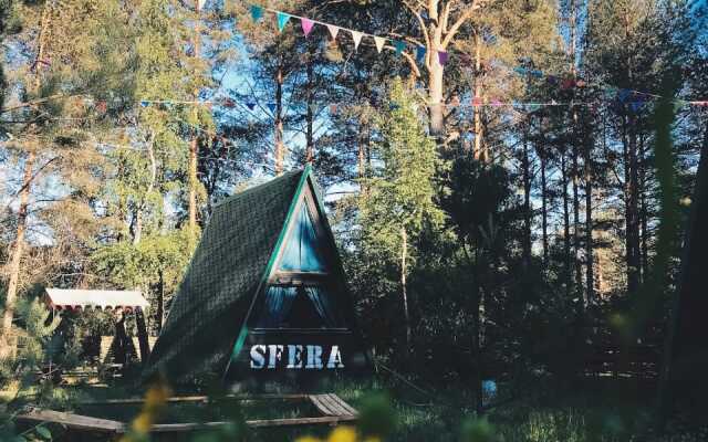 Sfera Camping