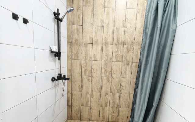 Апартаменты Yousinn Серафимовича 6 кв 1