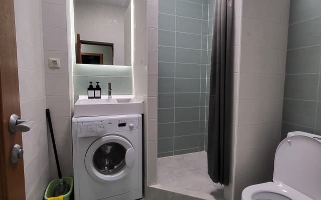 Квартира 2 Апартамент