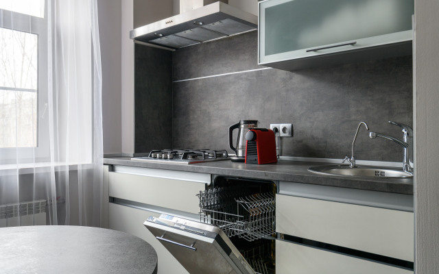 Magic Apart U Naberezhnoy Nevy Flat