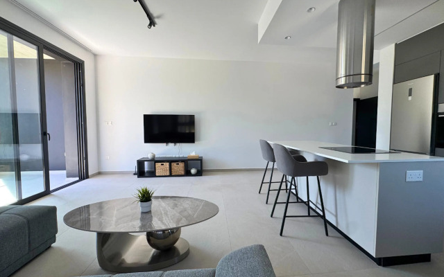 Отель Hypnos Park View