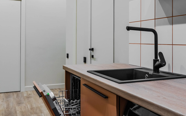 Меблированные комнаты Lionheart Apartments