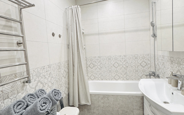 Квартира Однокомнатная в Зеленоградске у моря