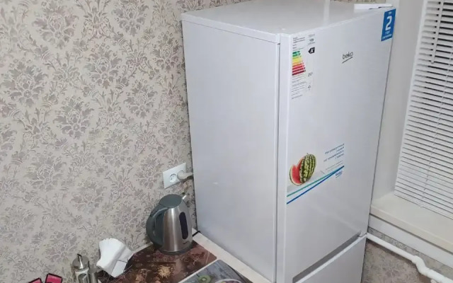 Апартаменты на Немировича-Данченко 147