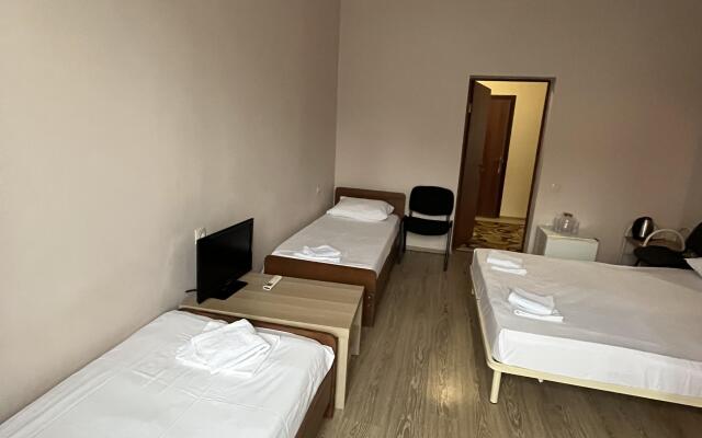 AzMar Guest house
