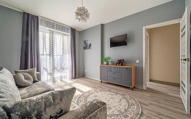 Квартира на проспекте Космонавтов 108Г