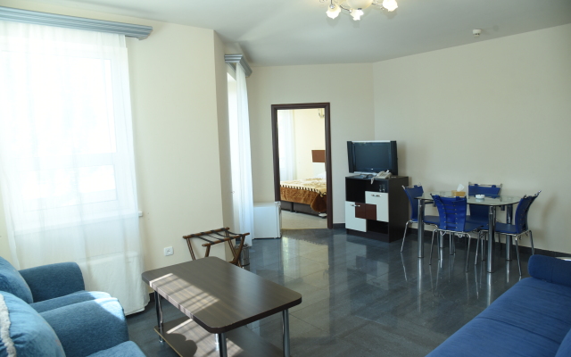 Armenian Village Park Hotel & FREE Water Park, GYM