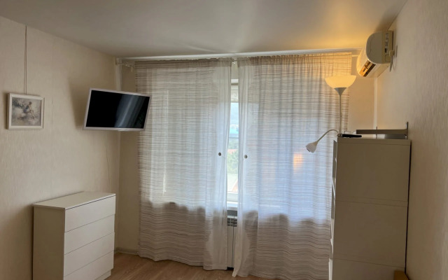 Квартира 222 Евро Двушка на Грибоедова 15 Парковка Wi-fi