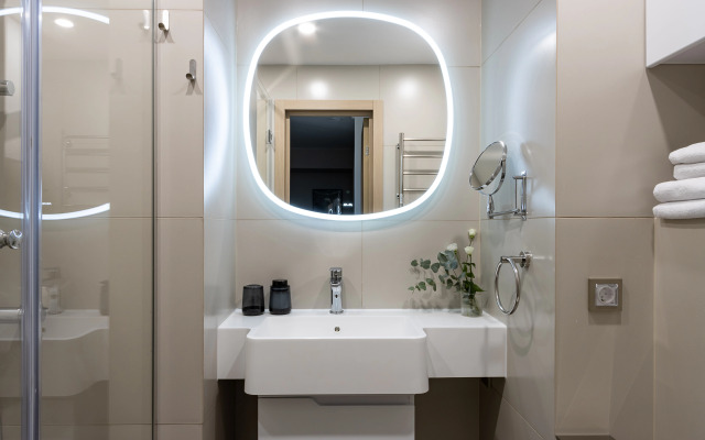 Will Well XL Apartments