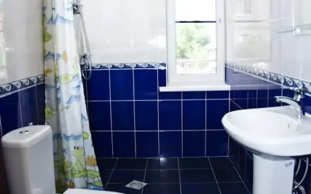 Aleksandros Guest House