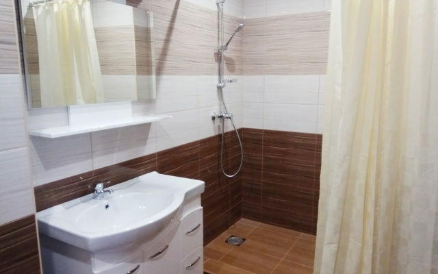 Na Turku Mini Hotel