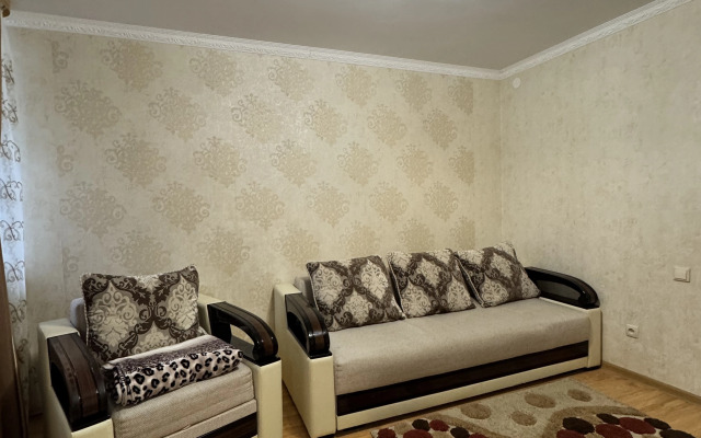 Квартира на Улице Ярошенко 16