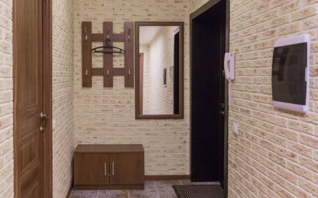 Квартира в Центре на Большой Покровской