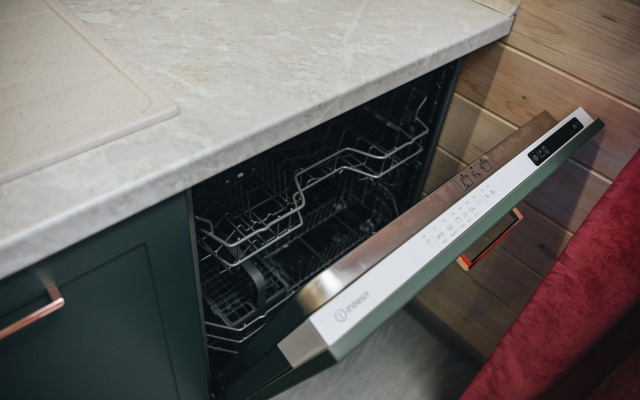 Частный дом в Шерегеше