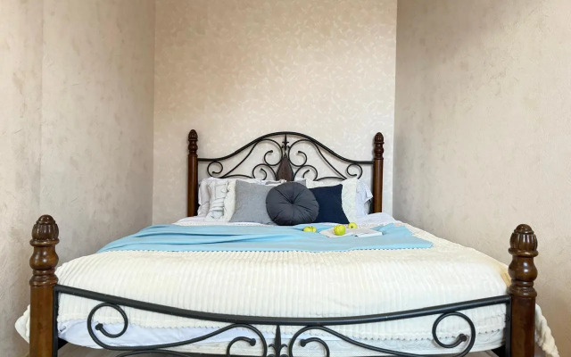 Квартира Просторная в Лайково 19