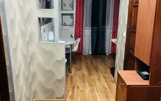 Ryzhiy Kot 4 Flat