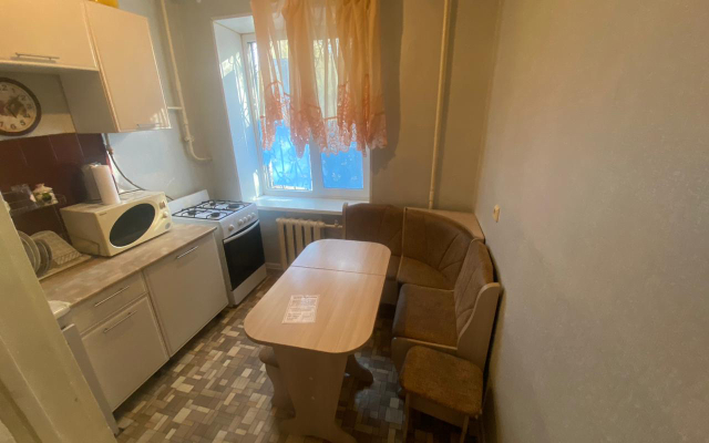 Na Ulitse Yartsevskaya 9 Apartments