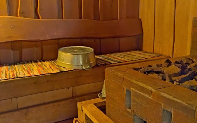 Частный Дом в Эко Деревне Печки Лавочки