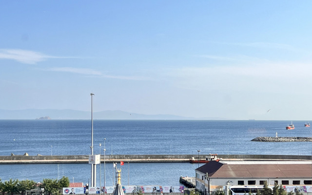 Отель Mamma Marya Hotel