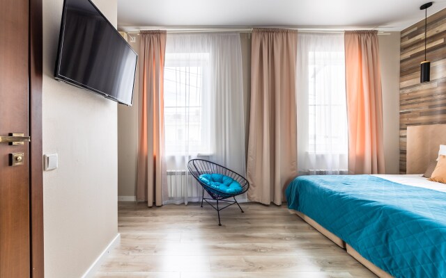 Mix Hotels Nevsky 67
