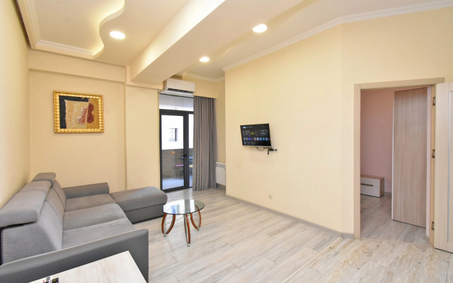 Квартира Areg