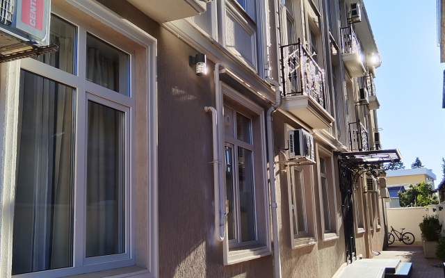 Апартаменты Стиль Возле Моря