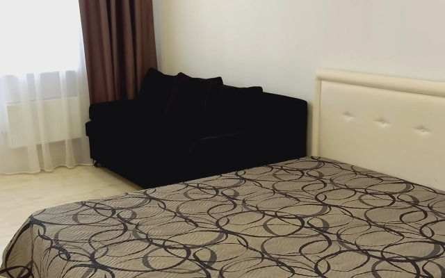 Квартира Просторная Студия На 16 Этаже Красивый Вид