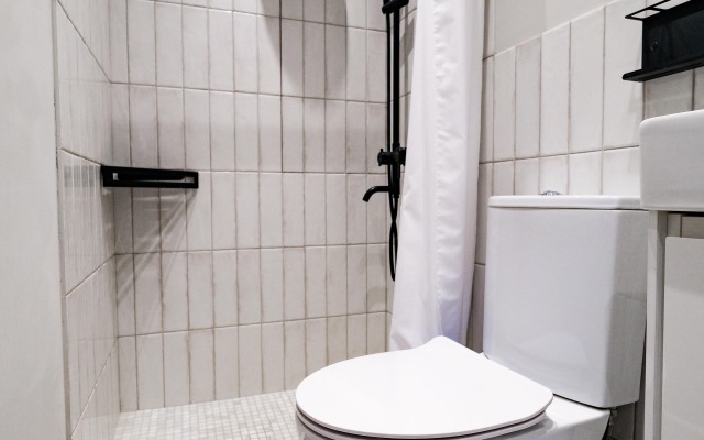 Apart On Metropoliya 1ya Apartments