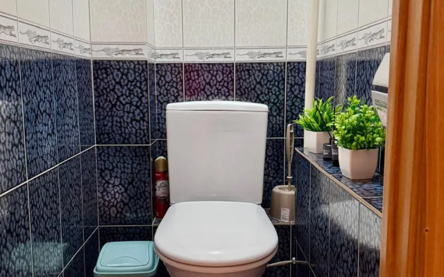 Uyutnaya S Vidom Na Goru Mashuk Flat