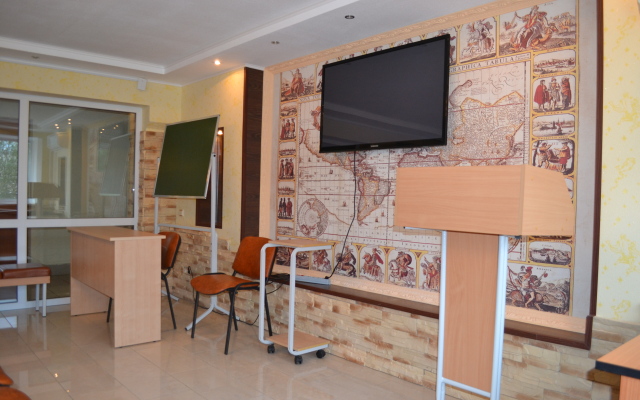 Kama Hotel